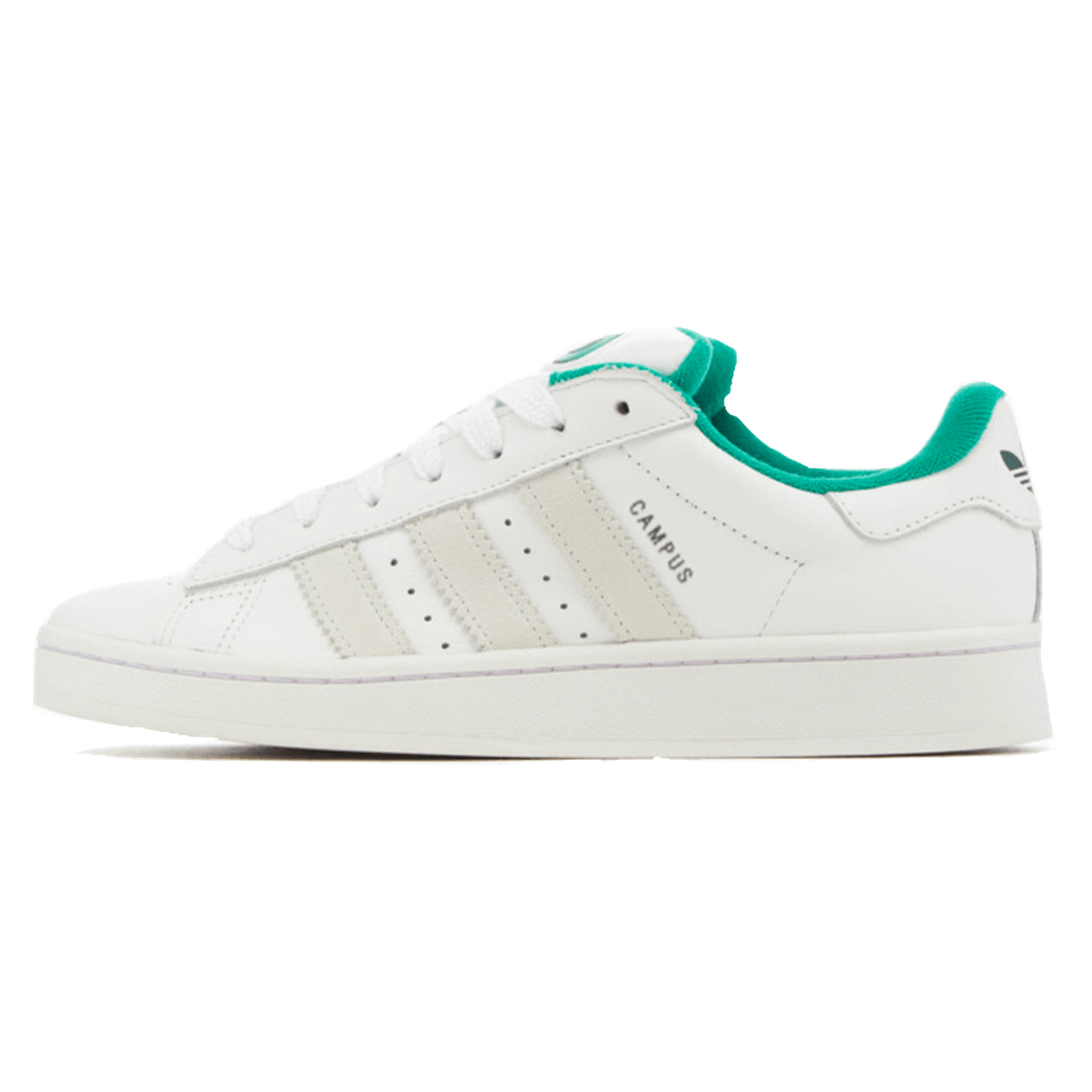 adidas Campus 00s White Green