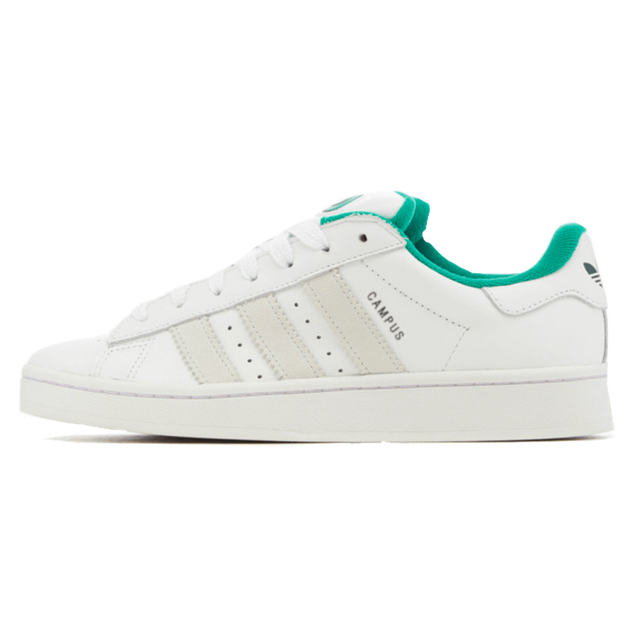 adidas Campus 00s White Green