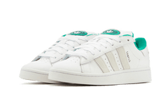 adidas Campus 00s White Green