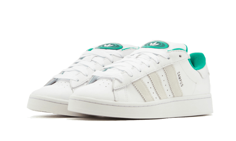 adidas Campus 00s White Green