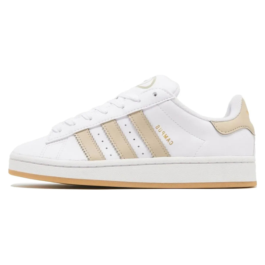 adidas Campus 00s White Wonder Beige