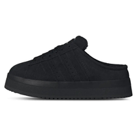adidas Campus 00s Winter Low Black Carbon
