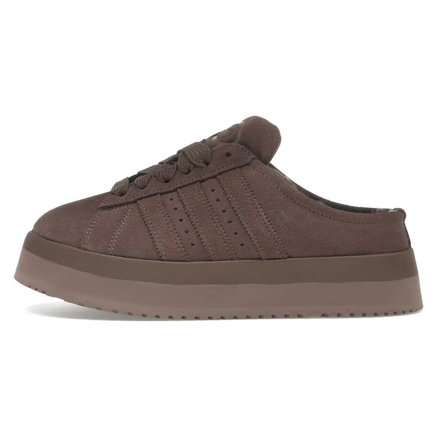 adidas Campus 00s Winter Low Earth Strata