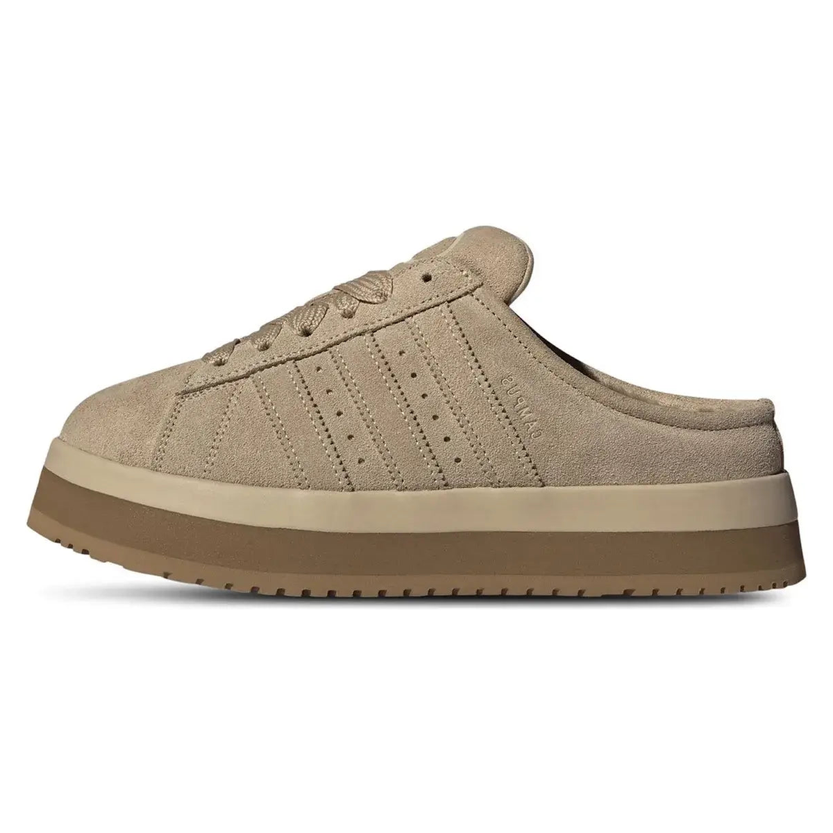 adidas Campus 00s Winter Low Magic Beige