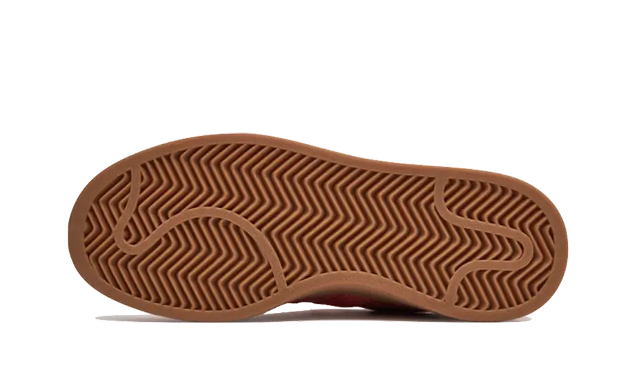 adidas Campus 00s Wonder Clay Preloved Scarlet