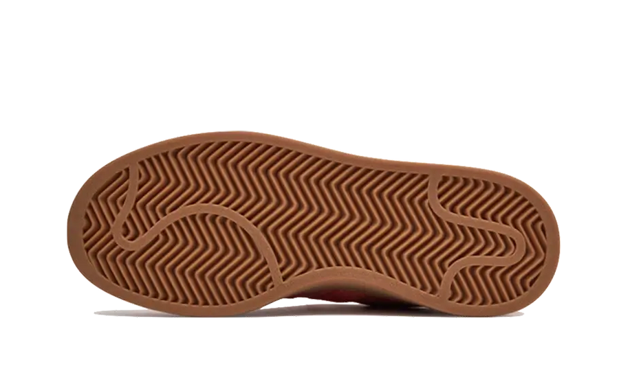 adidas Campus 00s Wonder Clay Preloved Scarlet