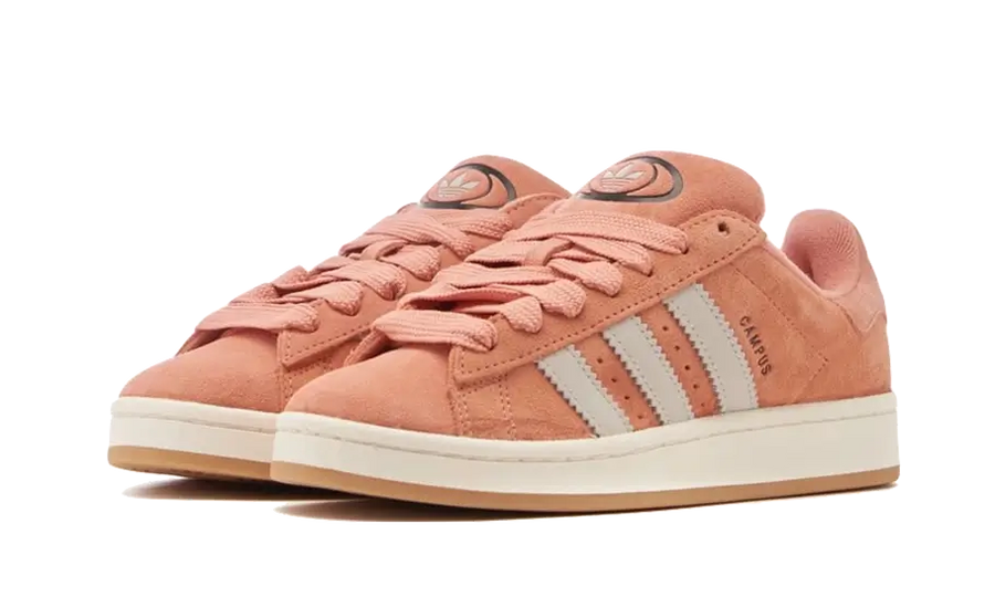 adidas Campus 00s Wonder Clay Grey One