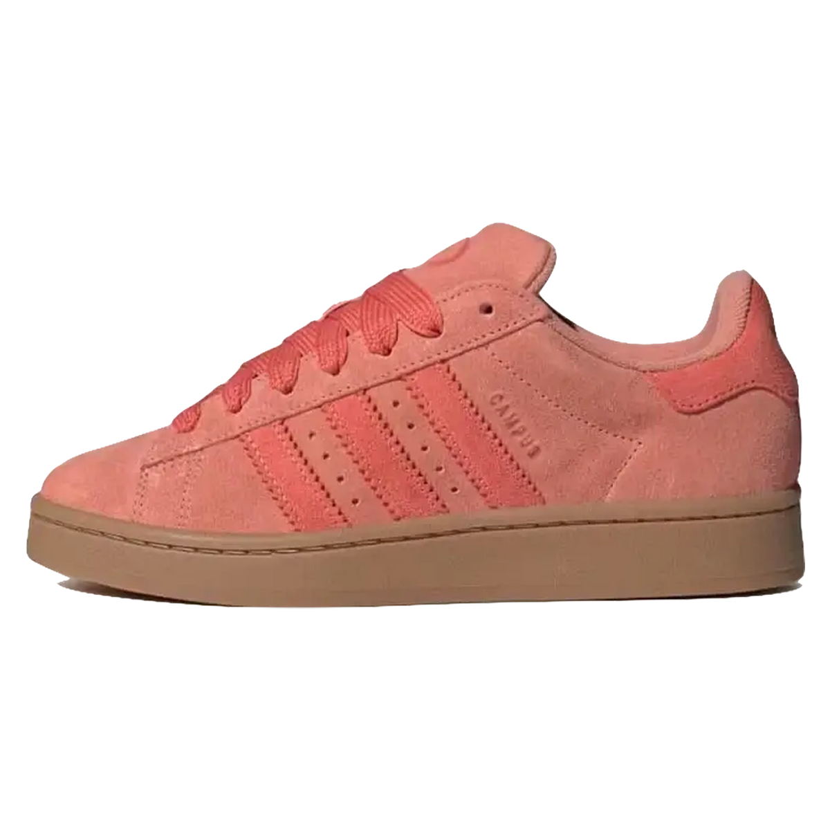adidas Campus 00s Wonder Clay Preloved Scarlet