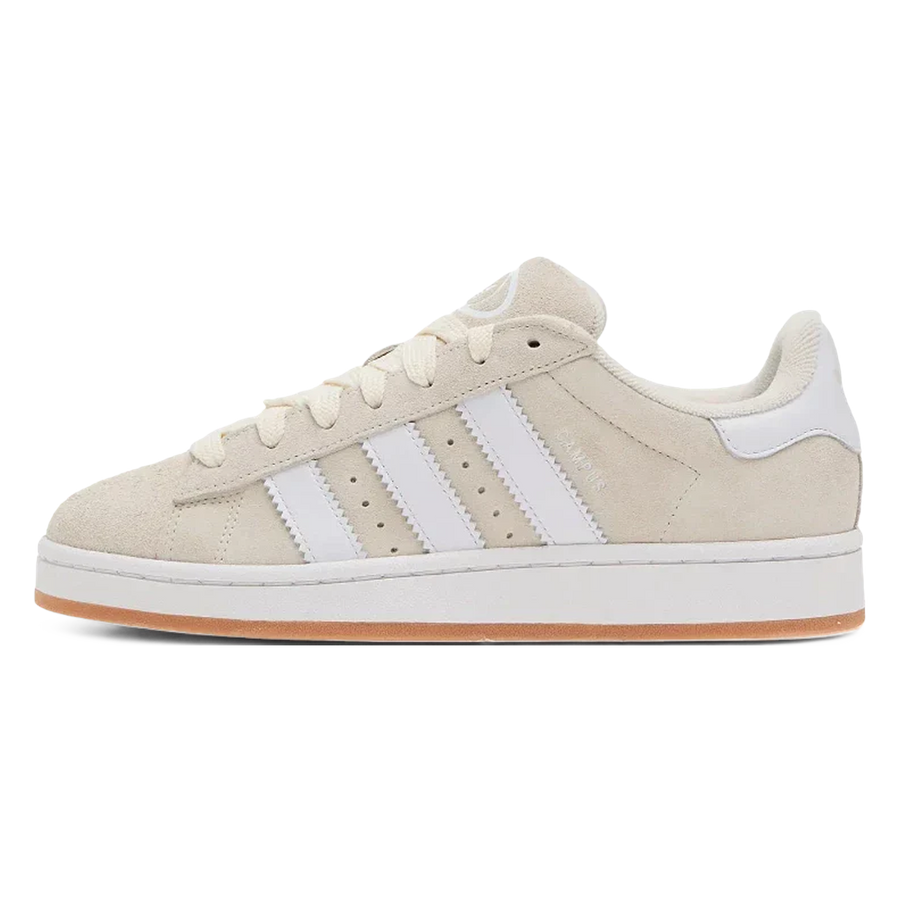 adidas Campus 00s Wonder White Gum
