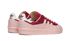 adidas Campus 80s Cali Thornhill Dewitt Burgundy