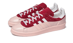 adidas Campus 80s Cali Thornhill Dewitt Burgundy