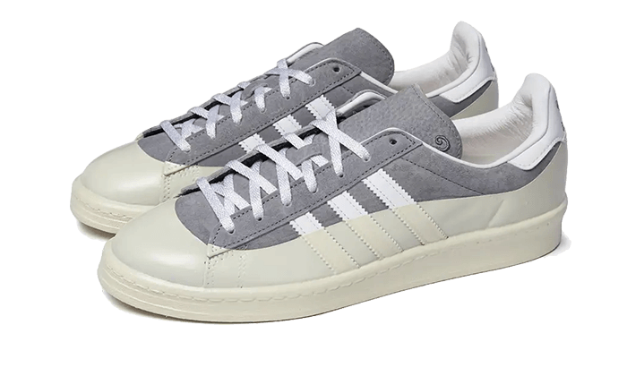 adidas Campus 80s Cali Thornhill Dewitt Grey