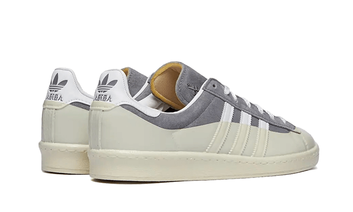 adidas Campus 80s Cali Thornhill Dewitt Grey