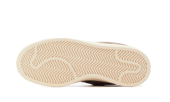 Bad Bunny x adidas Campus Brown