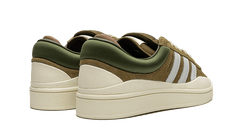Bad Bunny x adidas Campus Light Wild Moss