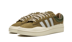 Bad Bunny x adidas Campus Light Wild Moss