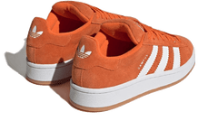 Adidas Campus 00s J Orange Gum
