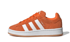 Adidas Campus 00s J Orange Gum