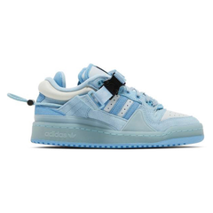 Adidas Forum Buckle Low Bad Bunny Blue Tint
