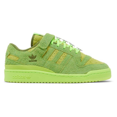Adidas Forum Low The Grinch