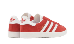 adidas Gazelle 85 Better Scarlet