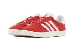 adidas Gazelle 85 Better Scarlet