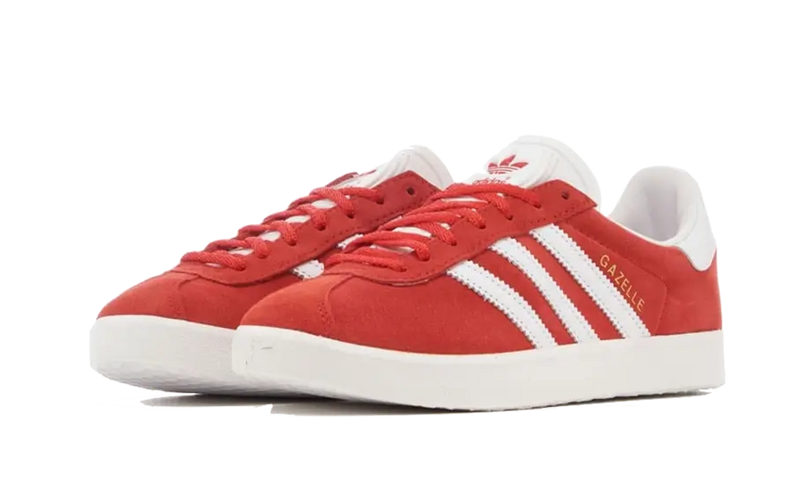 adidas Gazelle 85 Better Scarlet