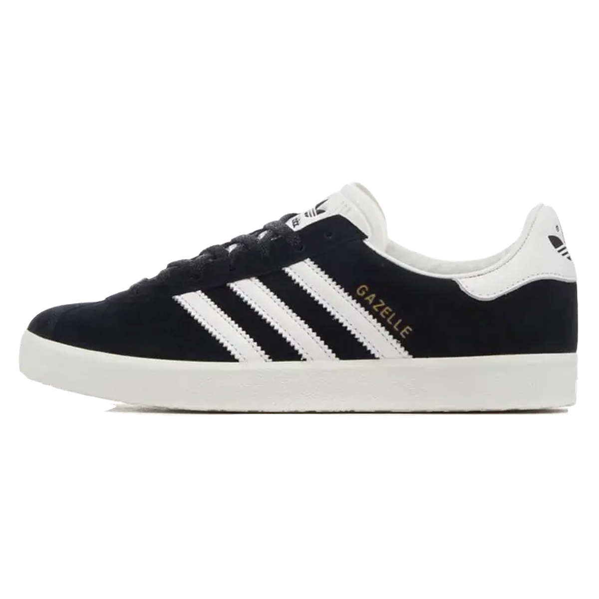 adidas Gazelle 85 Core Black Cloud White