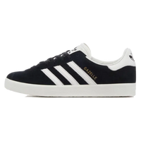 adidas Gazelle 85 Core Black Cloud White