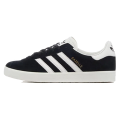 adidas Gazelle 85 Core Black Cloud White