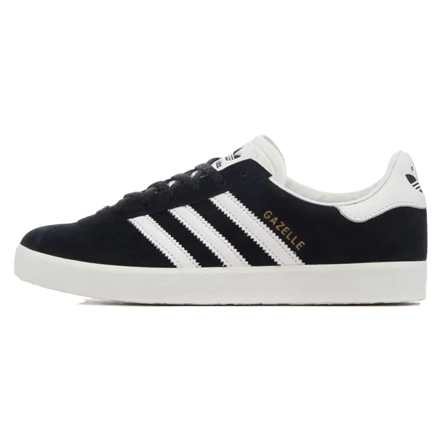adidas Gazelle 85 Core Black Cloud White