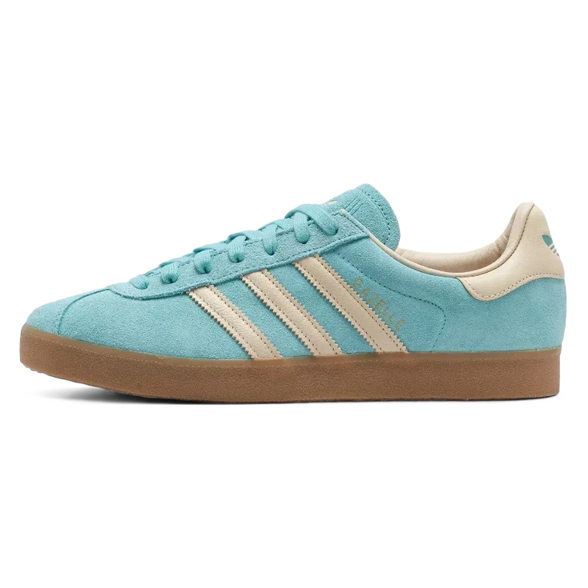 adidas Gazelle 85 Easy Mint Crystal Sand