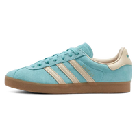 adidas Gazelle 85 Easy Mint Crystal Sand