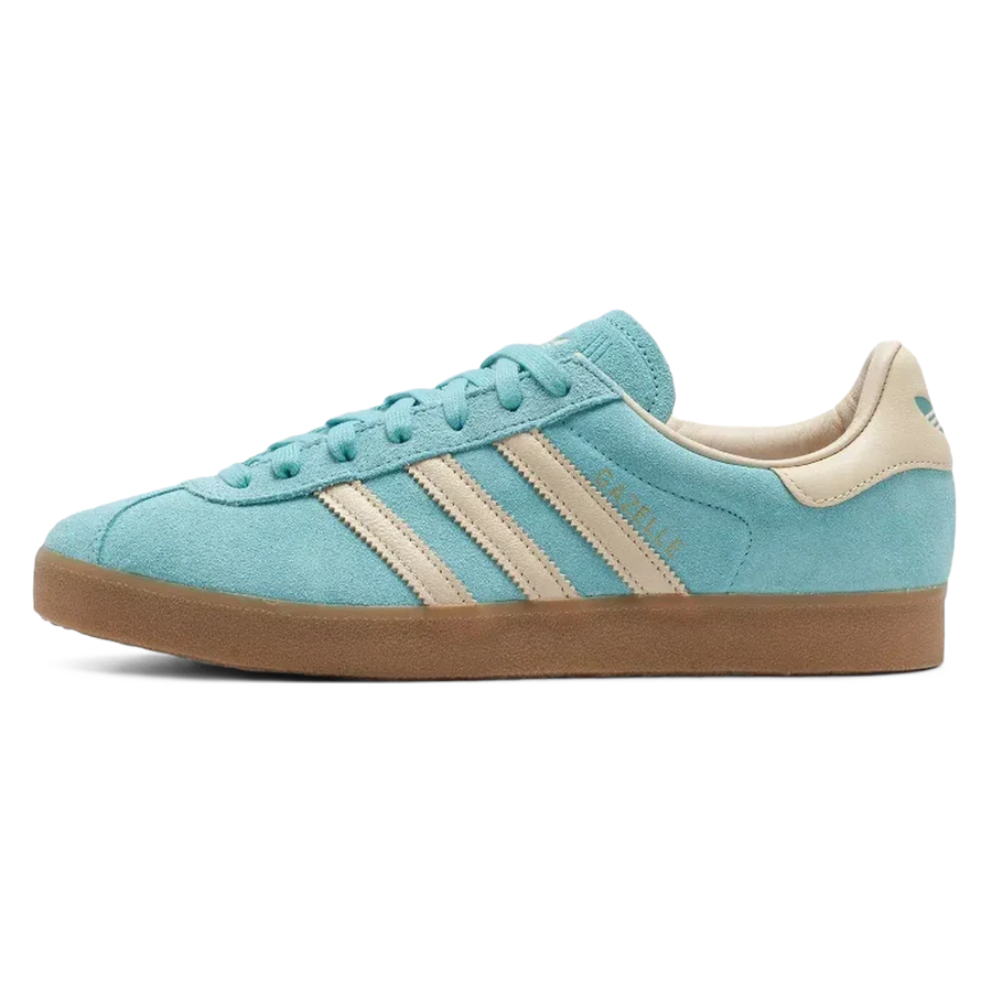 adidas Gazelle 85 Easy Mint Crystal Sand