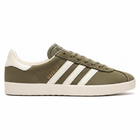 adidas Gazelle 85 Olive Strata