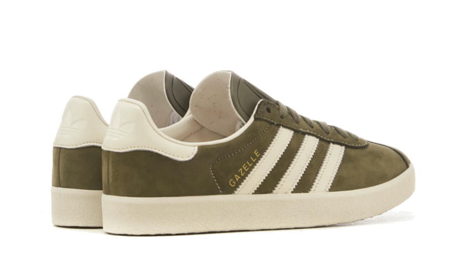 adidas Gazelle 85 Olive Strata