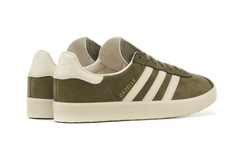 adidas Gazelle 85 Olive Strata