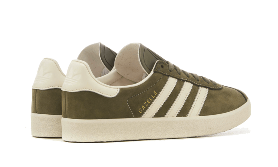 adidas Gazelle 85 Olive Strata
