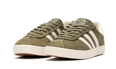 adidas Gazelle 85 Olive Strata
