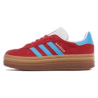 adidas Gazelle Bold Active Pink Blue Burst