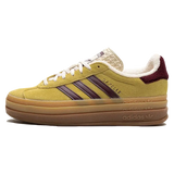 adidas Gazelle Bold Almost Yellow