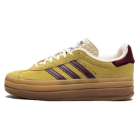 adidas Gazelle Bold Almost Yellow