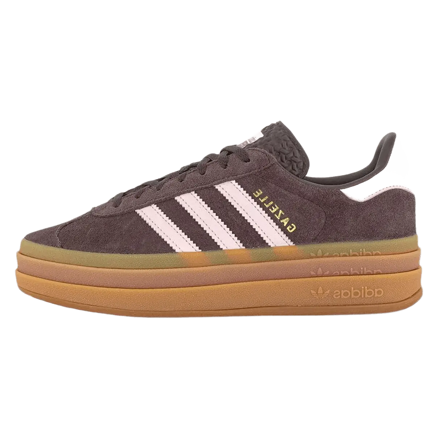 adidas Gazelle Bold Icey Pink Auburn