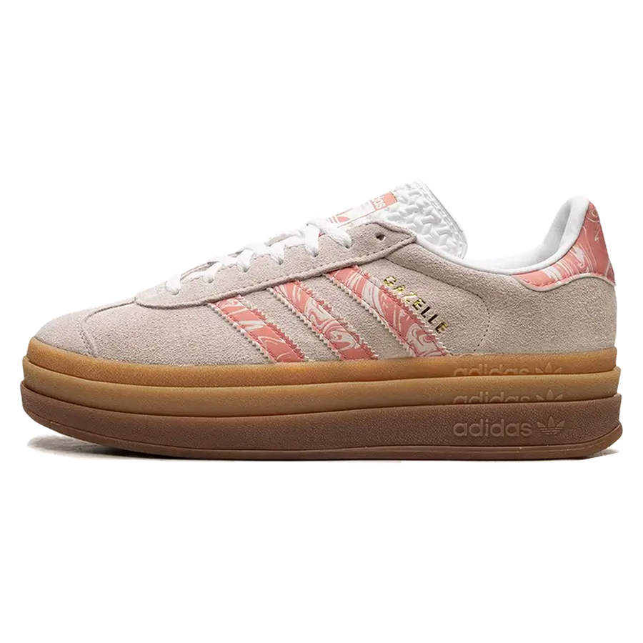 adidas Gazelle Bold Putty Mauve