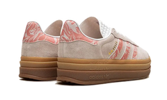 adidas Gazelle Bold Putty Mauve