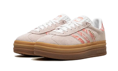 adidas Gazelle Bold Putty Mauve