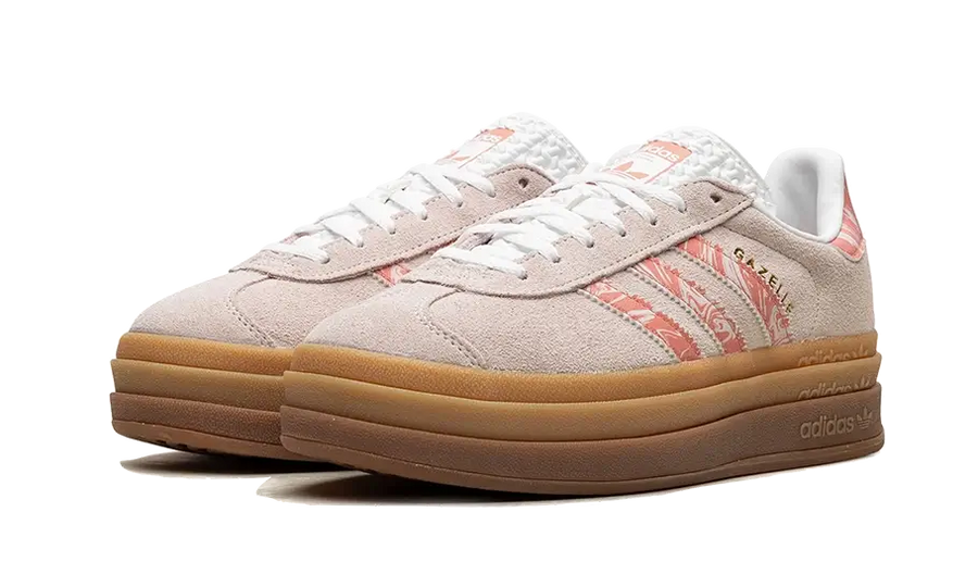adidas Gazelle Bold Putty Mauve