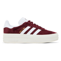 Adidas Gazelle Bold Shadow Red