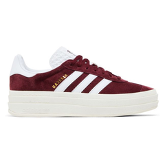 Adidas Gazelle Bold Shadow Red