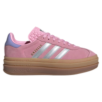 Adidas Gazelle Bold True Pink Gum